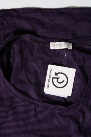 Γυναικείο αμάνικο μπλουζάκι Bonita, Μέγεθος M, Χρώμα Βιολετί, Τιμή 8,04 €