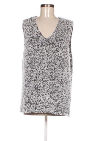 Γυναικείο αμάνικο μπλουζάκι COS, Μέγεθος L, Χρώμα Πολύχρωμο, Τιμή 20,63 €