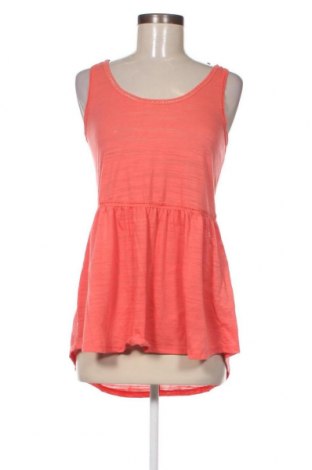Γυναικείο αμάνικο μπλουζάκι Camaieu, Μέγεθος M, Χρώμα Ρόζ , Τιμή 9,20 €