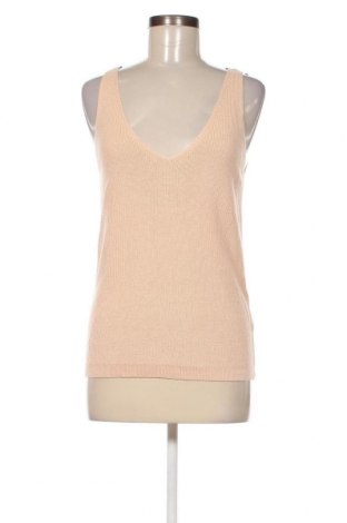 Γυναικείο αμάνικο μπλουζάκι Camaieu, Μέγεθος M, Χρώμα Ρόζ , Τιμή 8,98 €