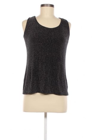 Γυναικείο αμάνικο μπλουζάκι Carnaby, Μέγεθος S, Χρώμα Μαύρο, Τιμή 1,61 €