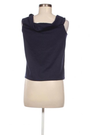 Γυναικείο αμάνικο μπλουζάκι Conbipel, Μέγεθος L, Χρώμα Μπλέ, Τιμή 2,85 €