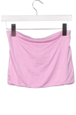 Γυναικείο αμάνικο μπλουζάκι Cotton On, Μέγεθος L, Χρώμα Βιολετί, Τιμή 5,09 €