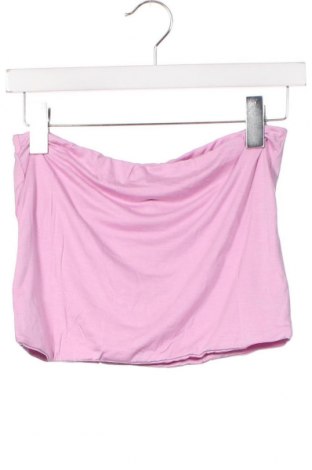 Γυναικείο αμάνικο μπλουζάκι Cotton On, Μέγεθος L, Χρώμα Βιολετί, Τιμή 4,54 €