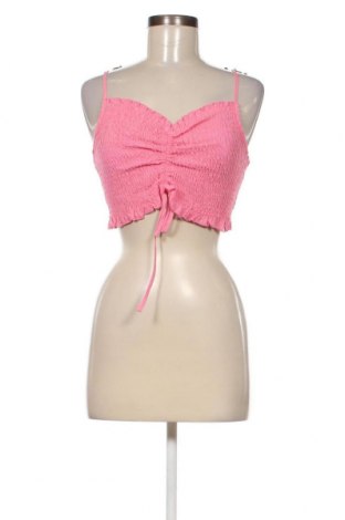 Γυναικείο αμάνικο μπλουζάκι Cotton On, Μέγεθος M, Χρώμα Ρόζ , Τιμή 4,98 €