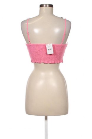 Γυναικείο αμάνικο μπλουζάκι Cotton On, Μέγεθος M, Χρώμα Ρόζ , Τιμή 4,44 €