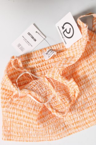 Γυναικείο αμάνικο μπλουζάκι Cotton On, Μέγεθος XS, Χρώμα Πολύχρωμο, Τιμή 5,41 €