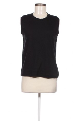 Γυναικείο αμάνικο μπλουζάκι Denim Project, Μέγεθος XXL, Χρώμα Μαύρο, Τιμή 14,95 €