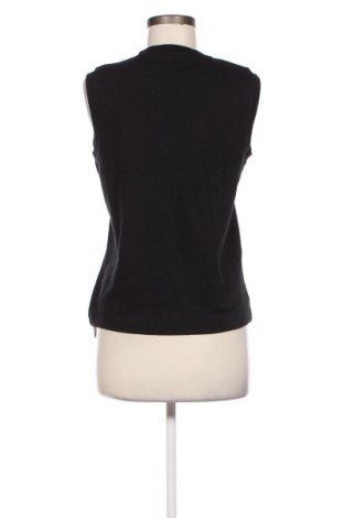 Γυναικείο αμάνικο μπλουζάκι Denim Project, Μέγεθος XXL, Χρώμα Μαύρο, Τιμή 14,95 €
