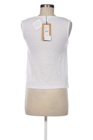 Damska koszulka na ramiączkach Diverse, Rozmiar XS, Kolor Biały, Cena 28,54 zł