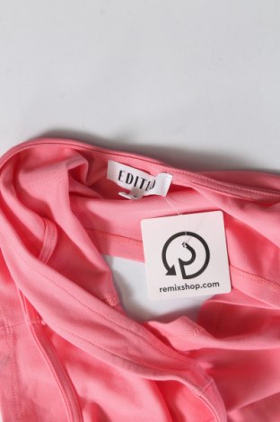 Tricou de damă Edited, Mărime L, Culoare Roz, Preț 95,39 Lei