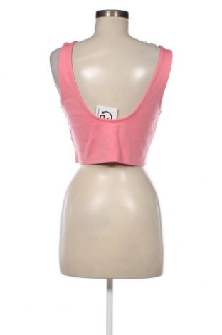 Γυναικείο αμάνικο μπλουζάκι Edited, Μέγεθος L, Χρώμα Ρόζ , Τιμή 4,63 €