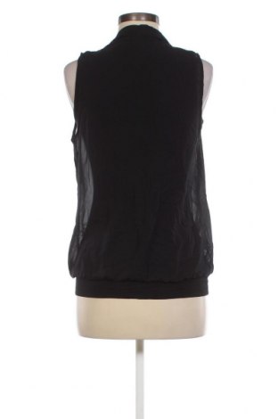 Γυναικείο αμάνικο μπλουζάκι Etam, Μέγεθος S, Χρώμα Μαύρο, Τιμή 3,53 €