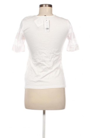 Tricou de damă Etam, Mărime XS, Culoare Alb, Preț 23,85 Lei