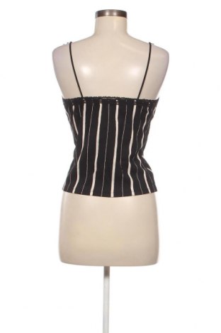 Γυναικείο αμάνικο μπλουζάκι Etam, Μέγεθος S, Χρώμα Μαύρο, Τιμή 6,43 €