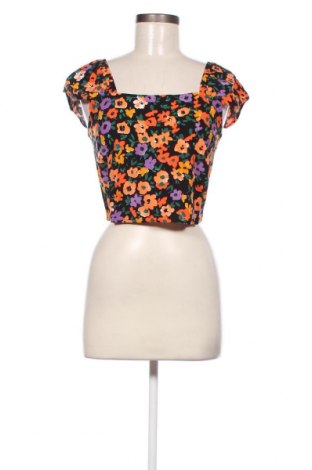Γυναικείο αμάνικο μπλουζάκι Even&Odd, Μέγεθος M, Χρώμα Πολύχρωμο, Τιμή 4,76 €