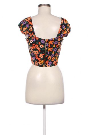 Γυναικείο αμάνικο μπλουζάκι Even&Odd, Μέγεθος M, Χρώμα Πολύχρωμο, Τιμή 4,76 €