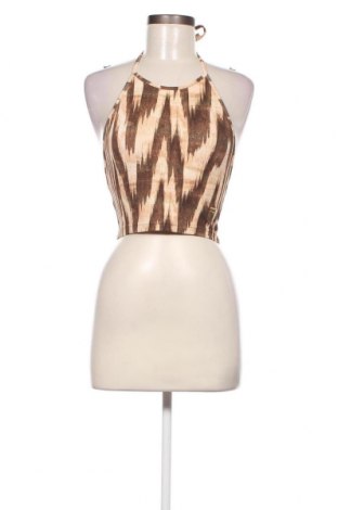 Γυναικείο αμάνικο μπλουζάκι FILA, Μέγεθος S, Χρώμα Πολύχρωμο, Τιμή 5,68 €