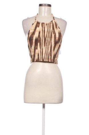 Γυναικείο αμάνικο μπλουζάκι FILA, Μέγεθος M, Χρώμα Πολύχρωμο, Τιμή 5,38 €