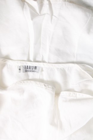 Damska koszulka na ramiączkach Farrow, Rozmiar M, Kolor Biały, Cena 11,90 zł