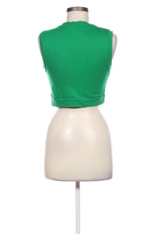 Tricou de damă Fb Sister, Mărime XXS, Culoare Verde, Preț 15,39 Lei
