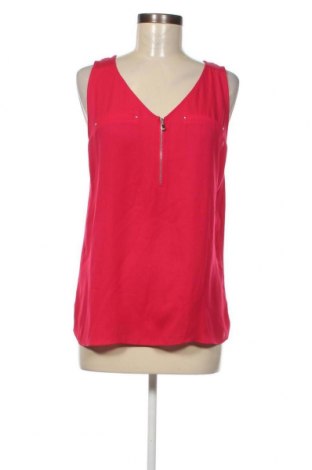 Γυναικείο αμάνικο μπλουζάκι Fortunate, Μέγεθος XL, Χρώμα Ρόζ , Τιμή 5,50 €