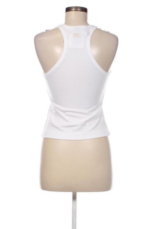 Γυναικείο αμάνικο μπλουζάκι G-Star Raw, Μέγεθος S, Χρώμα Λευκό, Τιμή 20,62 €