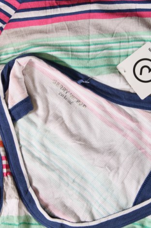 Γυναικείο αμάνικο μπλουζάκι Gerry Weber, Μέγεθος XL, Χρώμα Πολύχρωμο, Τιμή 12,37 €