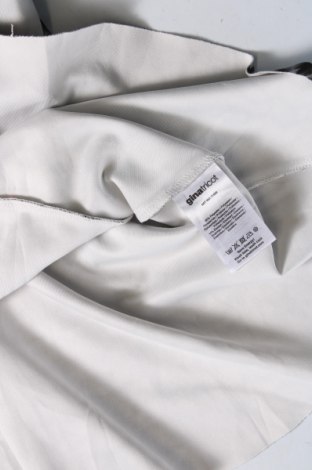 Γυναικείο αμάνικο μπλουζάκι Gina Tricot, Μέγεθος M, Χρώμα Πολύχρωμο, Τιμή 3,71 €