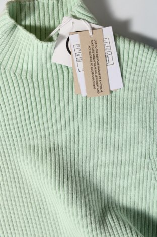 Tricou de damă Glamorous, Mărime L, Culoare Verde, Preț 39,11 Lei