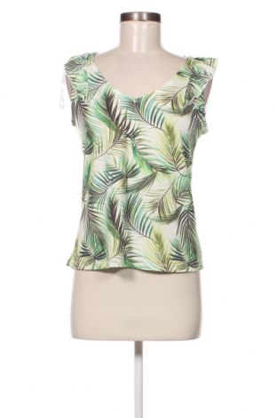 Γυναικείο αμάνικο μπλουζάκι Grain De Malice, Μέγεθος S, Χρώμα Πολύχρωμο, Τιμή 3,95 €