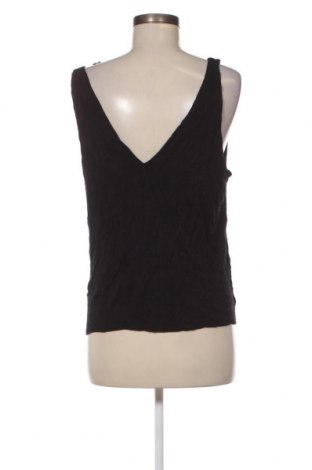Tricou de damă H&M, Mărime M, Culoare Negru, Preț 14,54 Lei