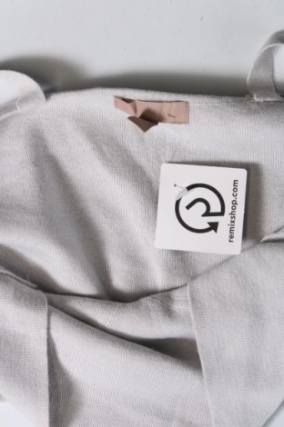 Γυναικείο αμάνικο μπλουζάκι H&M, Μέγεθος XL, Χρώμα Γκρί, Τιμή 4,74 €
