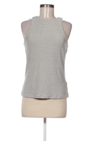 Damentop H&M, Größe M, Farbe Silber, Preis 4,99 €