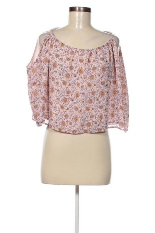 Γυναικείο αμάνικο μπλουζάκι H&M, Μέγεθος S, Χρώμα Ρόζ , Τιμή 3,38 €