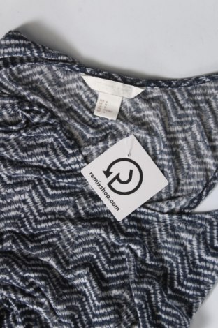 Γυναικείο αμάνικο μπλουζάκι H&M Conscious Collection, Μέγεθος M, Χρώμα Πολύχρωμο, Τιμή 7,00 €