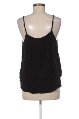 Γυναικείο αμάνικο μπλουζάκι H&M L.O.G.G., Μέγεθος M, Χρώμα Μαύρο, Τιμή 3,06 €
