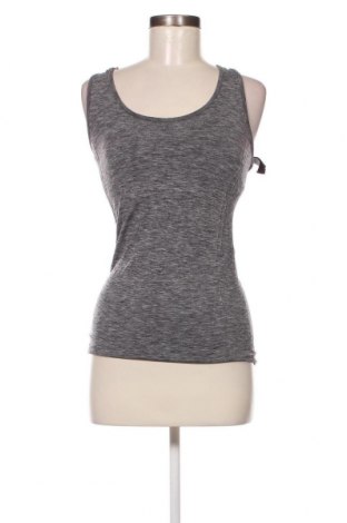 Tricou de damă H&M Sport, Mărime S, Culoare Gri, Preț 20,99 Lei