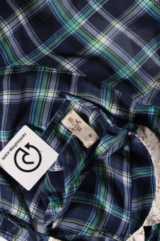 Γυναικείο αμάνικο μπλουζάκι Hollister, Μέγεθος M, Χρώμα Πολύχρωμο, Τιμή 5,12 €
