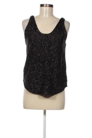 Γυναικείο αμάνικο μπλουζάκι Iro, Μέγεθος M, Χρώμα Μαύρο, Τιμή 64,94 €
