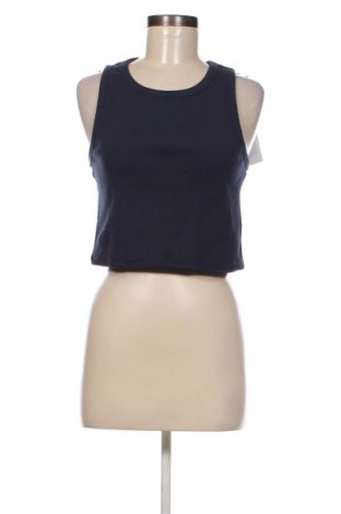 Γυναικείο αμάνικο μπλουζάκι JJXX, Μέγεθος XL, Χρώμα Μπλέ, Τιμή 5,53 €