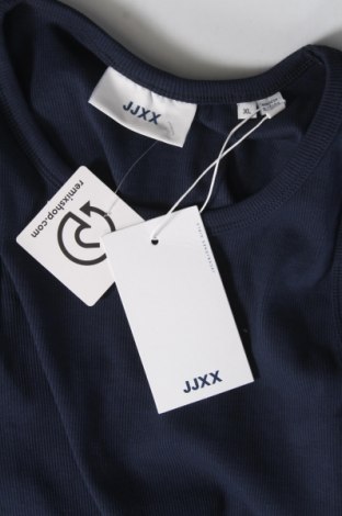 Damentop JJXX, Größe XL, Farbe Blau, Preis € 4,49