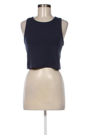 Γυναικείο αμάνικο μπλουζάκι JJXX, Μέγεθος XL, Χρώμα Μπλέ, Τιμή 5,08 €