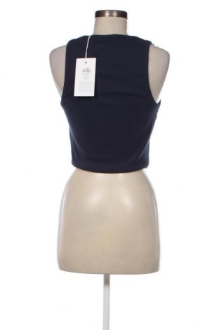 Γυναικείο αμάνικο μπλουζάκι JJXX, Μέγεθος XL, Χρώμα Μπλέ, Τιμή 4,34 €