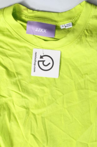Γυναικείο αμάνικο μπλουζάκι JJXX, Μέγεθος S, Χρώμα Πράσινο, Τιμή 4,49 €