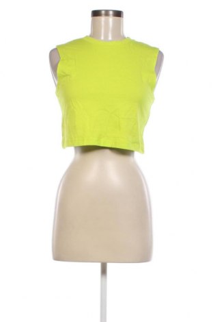 Tricou de damă JJXX, Mărime S, Culoare Verde, Preț 34,34 Lei