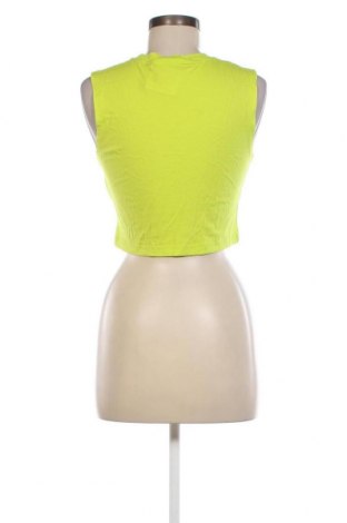 Γυναικείο αμάνικο μπλουζάκι JJXX, Μέγεθος S, Χρώμα Πράσινο, Τιμή 4,49 €