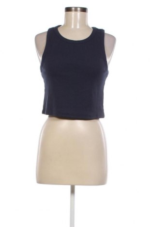 Γυναικείο αμάνικο μπλουζάκι JJXX, Μέγεθος XL, Χρώμα Μπλέ, Τιμή 5,53 €