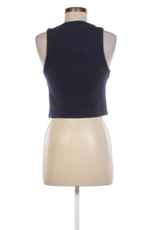 Γυναικείο αμάνικο μπλουζάκι JJXX, Μέγεθος XL, Χρώμα Μπλέ, Τιμή 5,23 €