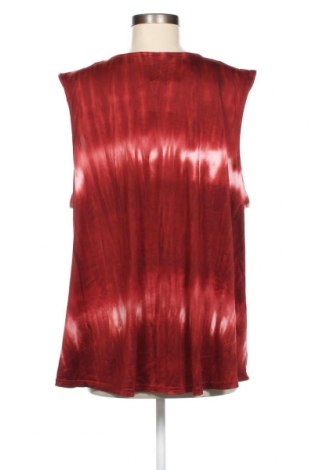 Tricou de damă Janina, Mărime XL, Culoare Roșu, Preț 42,76 Lei